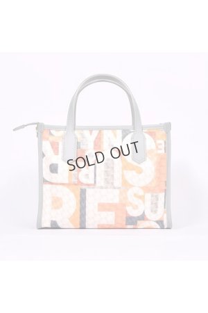 画像2: {SOLD}レザレクション｜Resurrection ラニウス スクエア ミニ{-BFS}