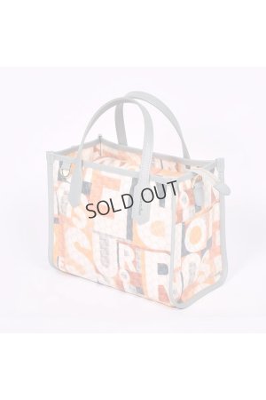 画像4: {SOLD}レザレクション｜Resurrection ラニウス スクエア ミニ{-BFS}