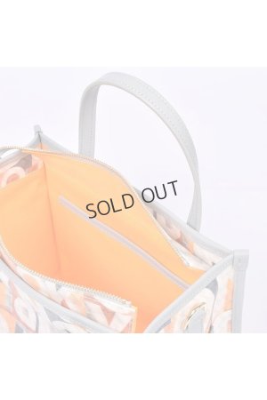 画像8: {SOLD}レザレクション｜Resurrection ラニウス スクエア ミニ{-BFS}