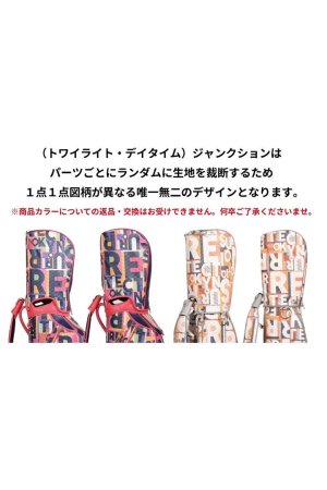 画像11: レザレクション｜Resurrection ラニウス スクエア ミニ{-BFS}