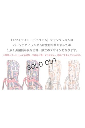 画像11: {SOLD}レザレクション｜Resurrection ラニウス スクエア ミニ{-BFS}
