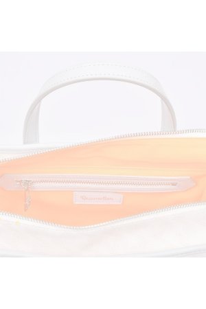 画像7:  {SOLD} レザレクション｜Resurrection ラニウス スクエア ミニ{-BFS}