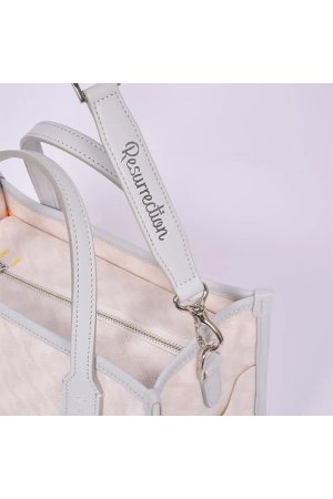 画像8: レザレクション｜Resurrection ラニウス スクエア ミニ{-BFS}