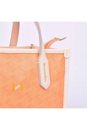 画像5: レザレクション｜Resurrection ラニウス スクエア ミニ{-BFS}
