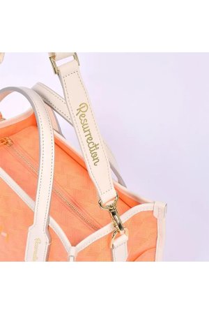 画像9: レザレクション｜Resurrection ラニウス スクエア ミニ{-BFS}