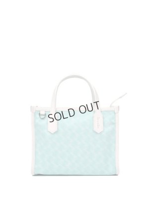 画像1: {SOLD}レザレクション｜Resurrection ラニウス スクエア ミニ 《丸山茂樹プロエディション》 {-BFS}