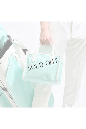 画像2: {SOLD}レザレクション｜Resurrection ラニウス スクエア ミニ 《丸山茂樹プロエディション》 {-BFS}
