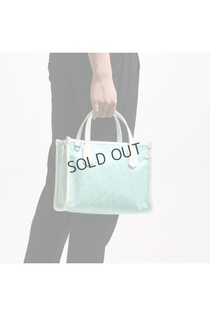 画像3: {SOLD}レザレクション｜Resurrection ラニウス スクエア ミニ 《丸山茂樹プロエディション》 {-BFS}