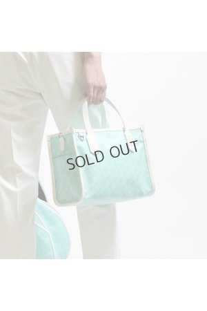 画像4: {SOLD}レザレクション｜Resurrection ラニウス スクエア ミニ 《丸山茂樹プロエディション》 {-BFS}