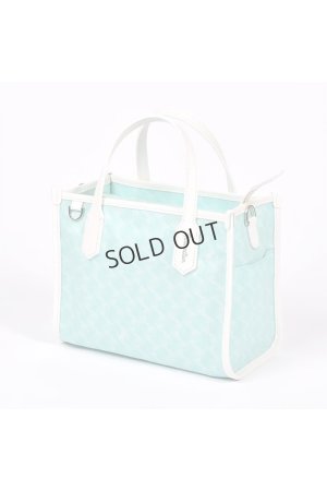 画像5: {SOLD}レザレクション｜Resurrection ラニウス スクエア ミニ 《丸山茂樹プロエディション》 {-BFS}