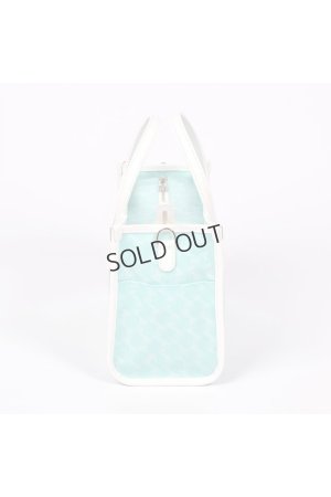 画像6: {SOLD}レザレクション｜Resurrection ラニウス スクエア ミニ 《丸山茂樹プロエディション》 {-BFS}