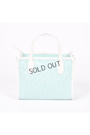 画像7: {SOLD}レザレクション｜Resurrection ラニウス スクエア ミニ 《丸山茂樹プロエディション》 {-BFS}
