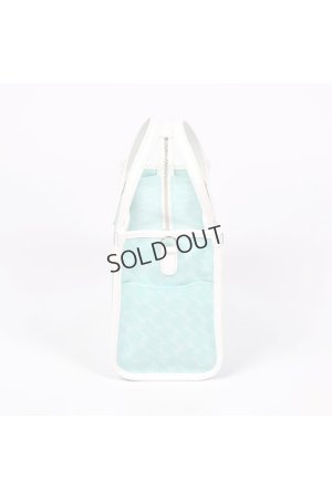 画像8: {SOLD}レザレクション｜Resurrection ラニウス スクエア ミニ 《丸山茂樹プロエディション》 {-BFS}