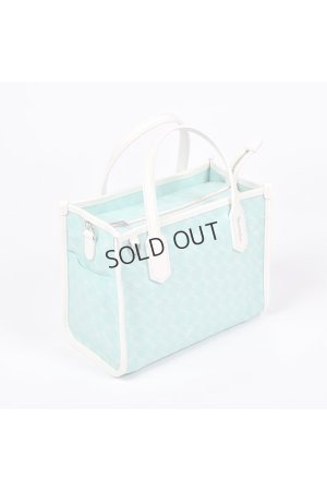 画像9: {SOLD}レザレクション｜Resurrection ラニウス スクエア ミニ 《丸山茂樹プロエディション》 {-BFS}