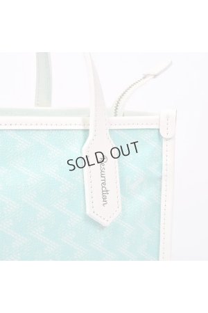 画像10: {SOLD}レザレクション｜Resurrection ラニウス スクエア ミニ 《丸山茂樹プロエディション》 {-BFS}