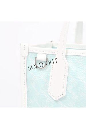 画像11: {SOLD}レザレクション｜Resurrection ラニウス スクエア ミニ 《丸山茂樹プロエディション》 {-BFS}