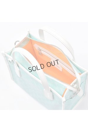 画像12: {SOLD}レザレクション｜Resurrection ラニウス スクエア ミニ 《丸山茂樹プロエディション》 {-BFS}