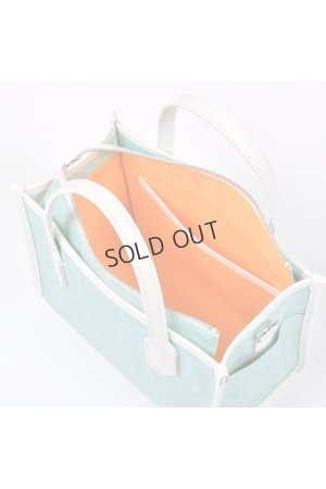 画像13: {SOLD}レザレクション｜Resurrection ラニウス スクエア ミニ 《丸山茂樹プロエディション》 {-BFS}