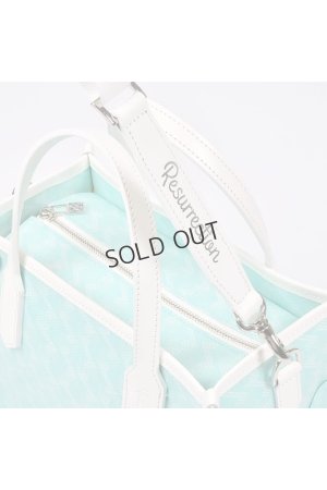 画像14: {SOLD}レザレクション｜Resurrection ラニウス スクエア ミニ 《丸山茂樹プロエディション》 {-BFS}