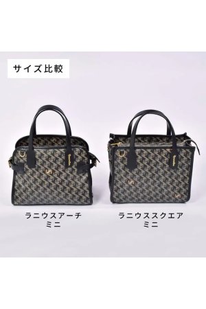 画像20: レザレクション｜Resurrection ラニウス アーチ ミニ{-BFA}