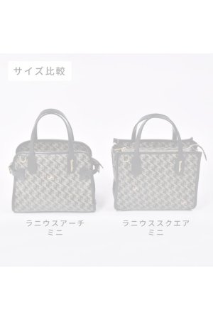 画像20: レザレクション｜Resurrection ラニウス アーチ ミニ{-BFA}