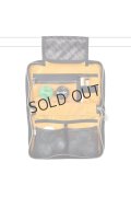 {SOLD}レザレクション｜Resurrection カートマルチポーチ{-BFS}