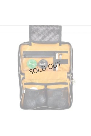 画像1: {SOLD}レザレクション｜Resurrection カートマルチポーチ{-BFS}