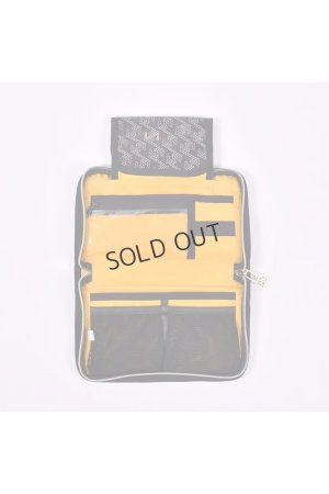 画像4: {SOLD}レザレクション｜Resurrection カートマルチポーチ{-BFS}