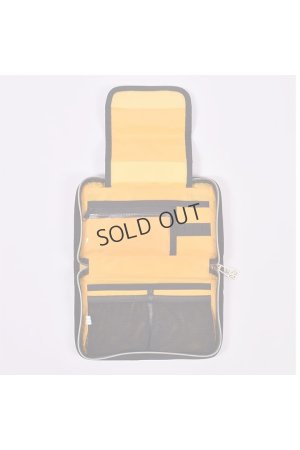 画像5: {SOLD}レザレクション｜Resurrection カートマルチポーチ{-BFS}