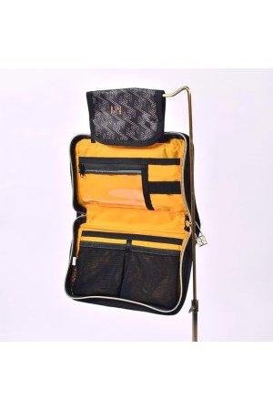 画像6: レザレクション｜Resurrection カートマルチポーチ{-BFS}