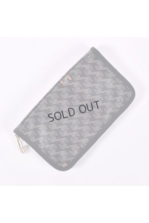 画像7: {SOLD}レザレクション｜Resurrection カートマルチポーチ{-BFS}