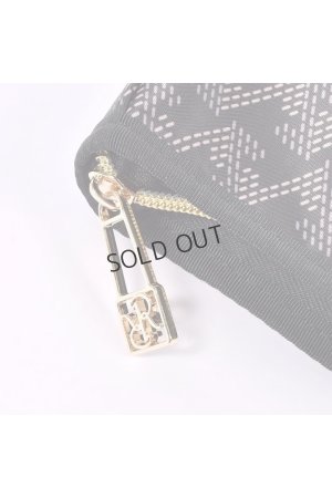 画像8: {SOLD}レザレクション｜Resurrection カートマルチポーチ{-BFS}