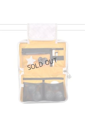 画像1: {SOLD}レザレクション｜Resurrection カートマルチポーチ{-BFS}