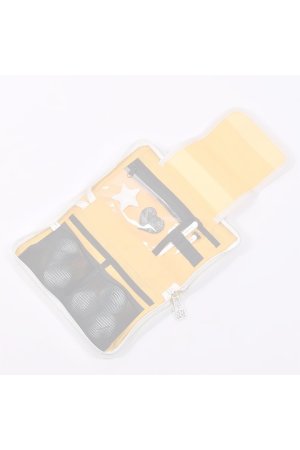 画像2:   レザレクション｜Resurrection カートマルチポーチ{-BFS}