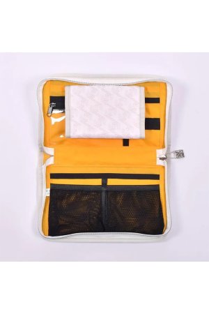 画像3: レザレクション｜Resurrection カートマルチポーチ{-BFS}