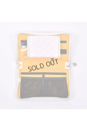 画像3: {SOLD}レザレクション｜Resurrection カートマルチポーチ{-BFS}