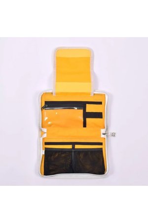 画像4: レザレクション｜Resurrection カートマルチポーチ{-BFS}