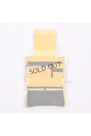 画像4: {SOLD}レザレクション｜Resurrection カートマルチポーチ{-BFS}