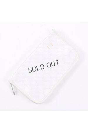 画像5: {SOLD}レザレクション｜Resurrection カートマルチポーチ{-BFS}