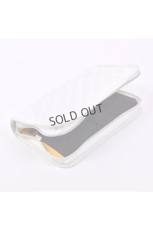 画像6: {SOLD}レザレクション｜Resurrection カートマルチポーチ{-BFS}
