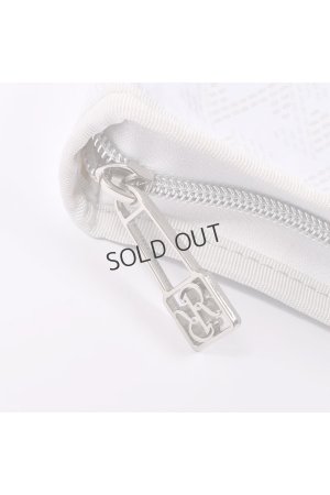 画像7: {SOLD}レザレクション｜Resurrection カートマルチポーチ{-BFS}