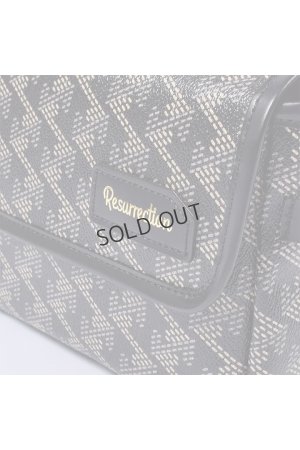 画像6: {SOLD}レザレクション｜Resurrection アイクス{-BFS}