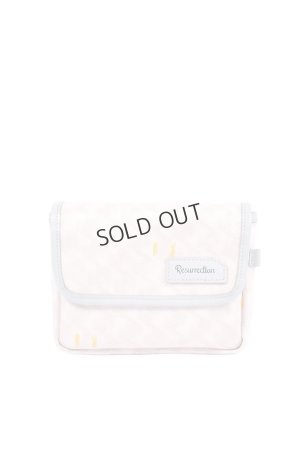 画像1: レザレクション｜Resurrection アイクス{-BFS}