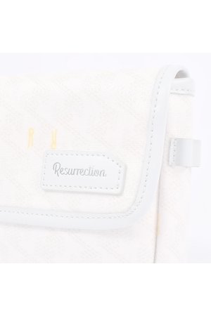 画像6:   レザレクション｜Resurrection アイクス{-BFS}