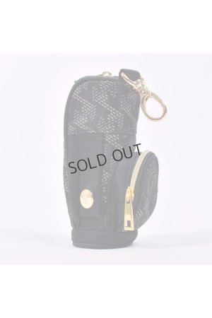 画像2: {SOLD}レザレクション｜Resurrection CBボールポーチ{-BFS}