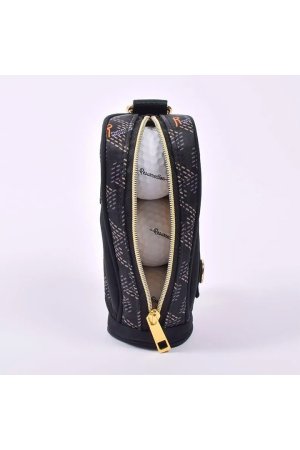 画像4: レザレクション｜Resurrection CBボールポーチ{-BFS}