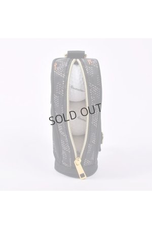 画像4: {SOLD}レザレクション｜Resurrection CBボールポーチ{-BFS}