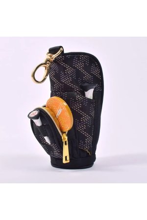 画像5: レザレクション｜Resurrection CBボールポーチ{-BFS}