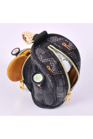 画像7: レザレクション｜Resurrection CBボールポーチ{-BFS}