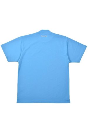 画像2: レザレクション｜Resurrection メンズ GMジャガードモックネック{-BFS}